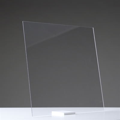 PLEXIGLAS® – kompletter Ratgeber zur Wahl der Plexiglasplatte