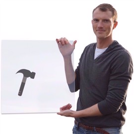 Acryl – kompletter Ratgeber zur Wahl der Acrylplatte