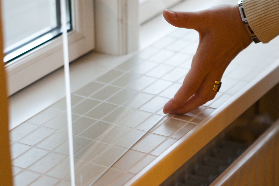 Vorfenster Vorfenster